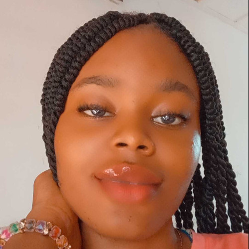 Jasmine s. profile photo