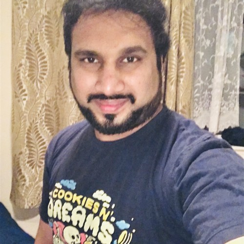 phanindra V.