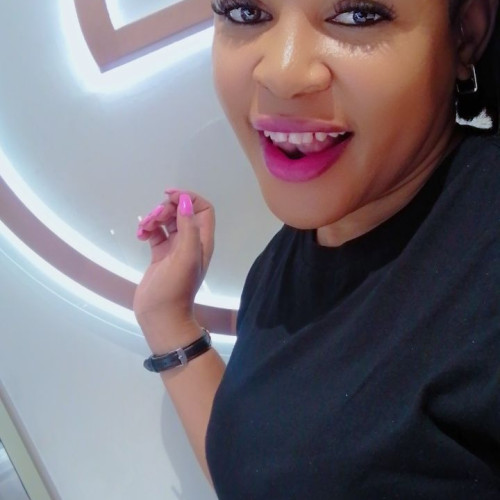 Silindile  P. profile photo