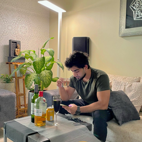 Abdullah A. profile photo