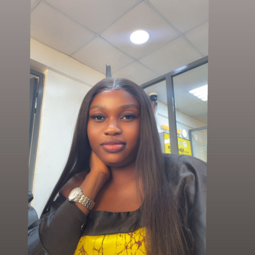 Ijeoma J. profile photo