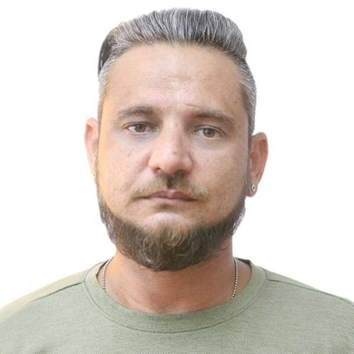 Kenny R. profile photo