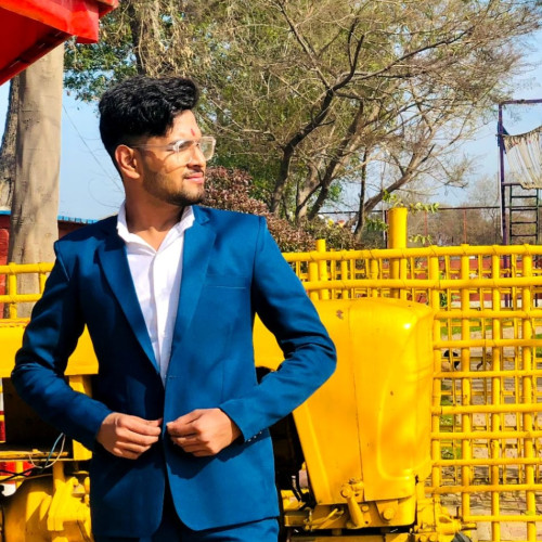 Samil R. profile photo