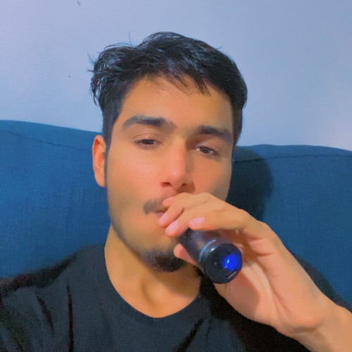 Muhammad Hassan R.