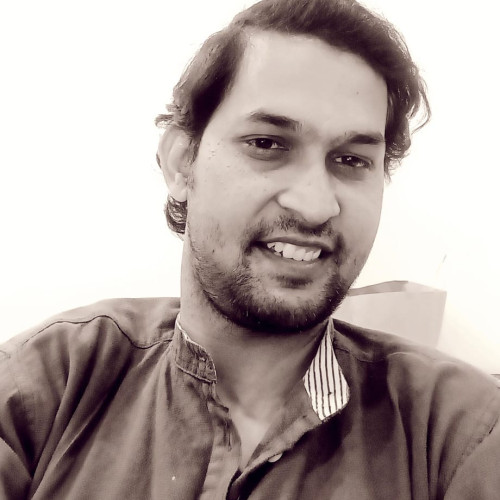 Manoj S.