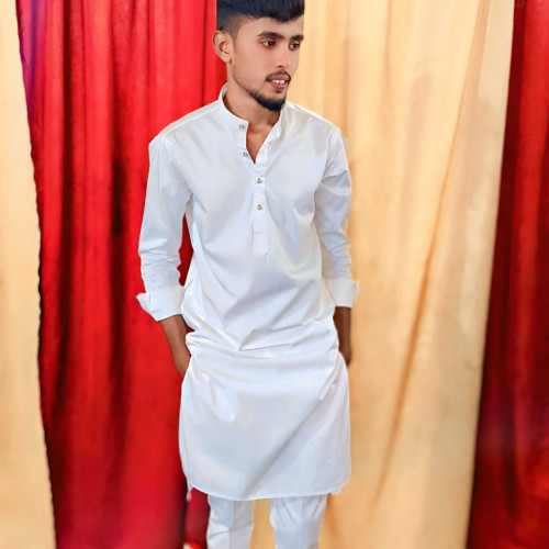 Ayaan A. profile photo