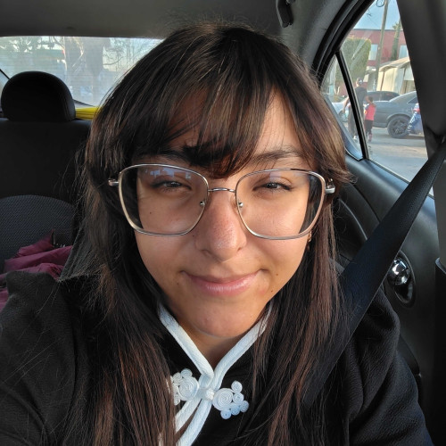 Yazmin B. profile photo
