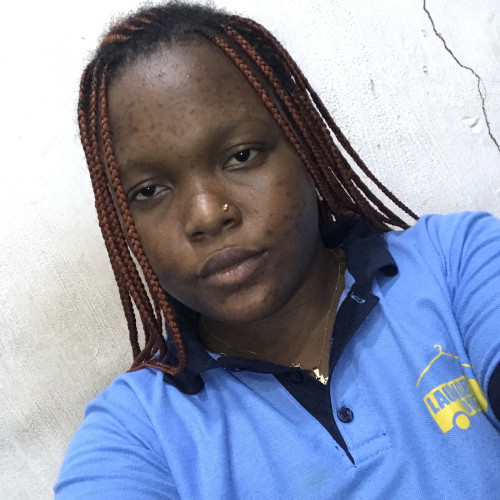 Augusta b. profile photo