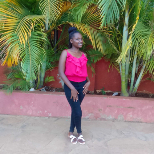 Trisy G.