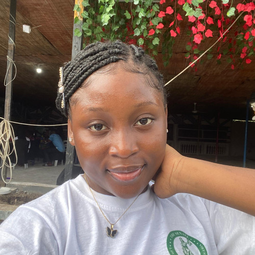 Emmanuella K. profile photo