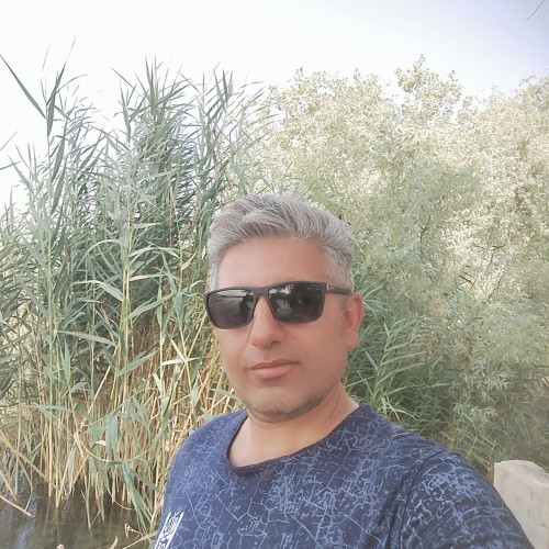 Rahman K. profile photo