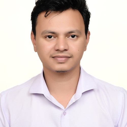 Rohit D.