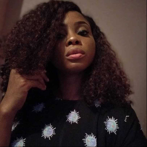 Adesuwa O.