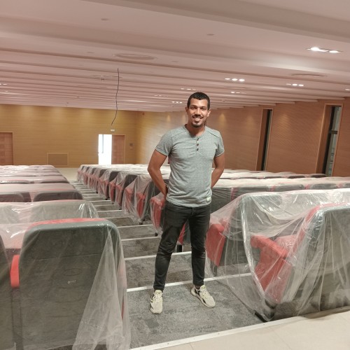 Yassine N. profile photo