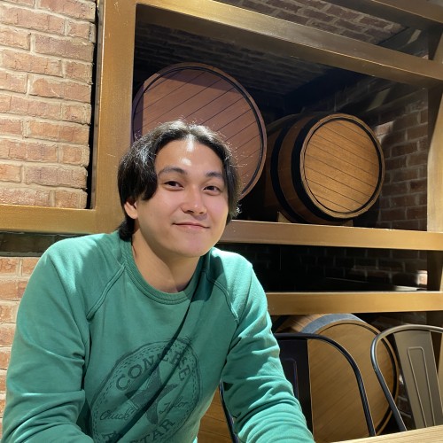 Marc P. profile photo