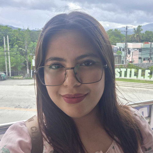 ANGELICA S. profile photo