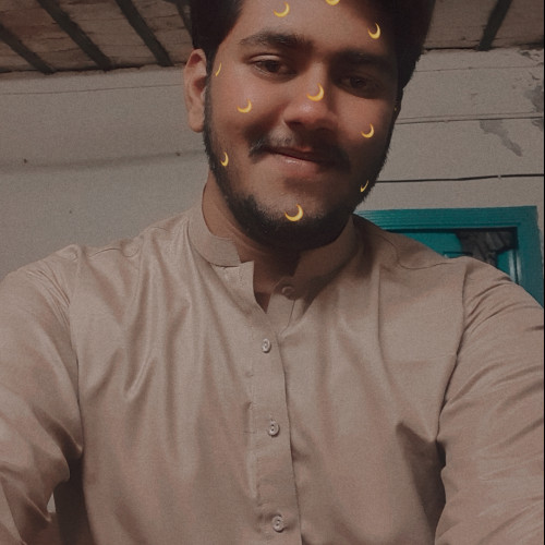 MUHAMMAD  A. profile photo