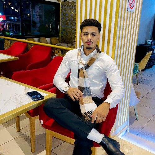 Mohamed O. profile photo