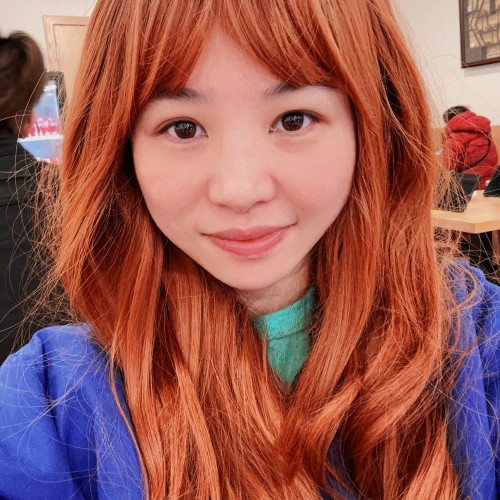 Wenjing L. profile photo