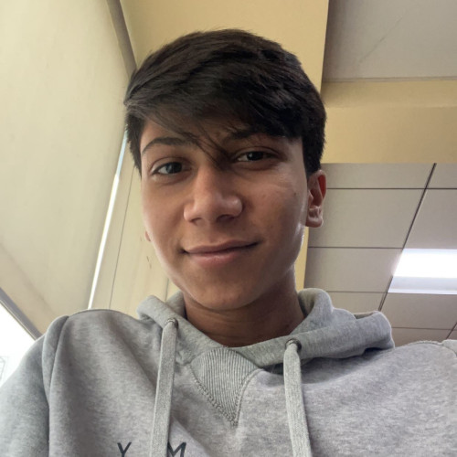 Akshay A. profile photo