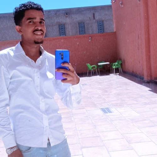 Othmane A.