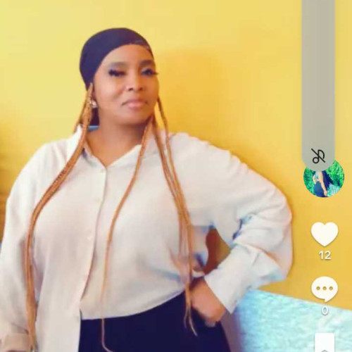 Busisiwe B. profile photo