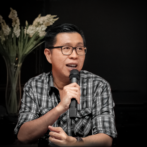 MARTIN G. profile photo