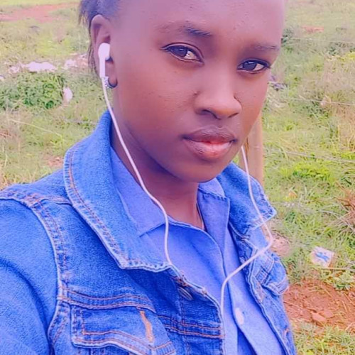 magdaline k. profile photo