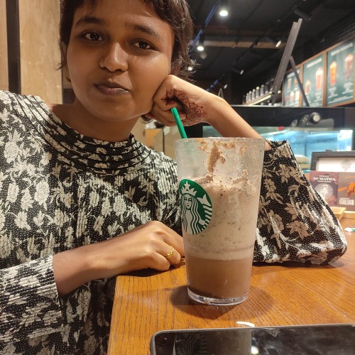 Meera  S. profile photo