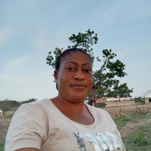 Juliet A. profile photo