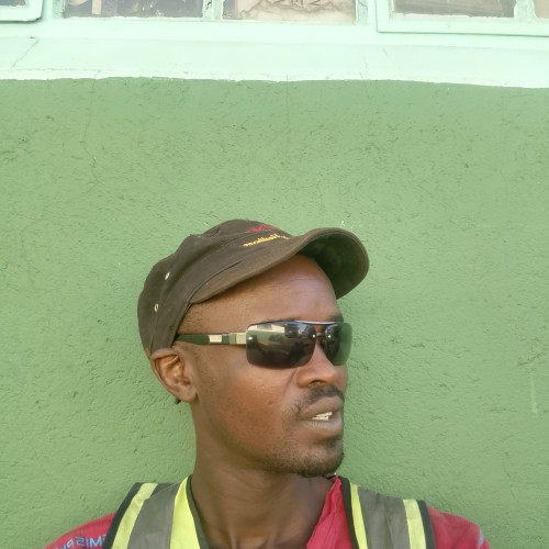 Siyabonga  K. profile photo