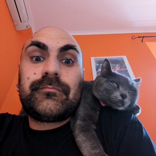 Valerio P. profile photo