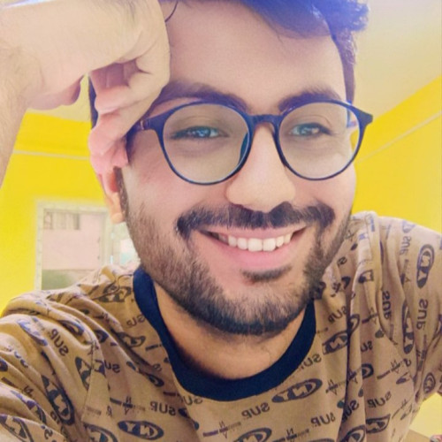 Mohit W. profile photo