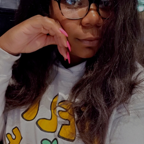 Aaliyah C. profile photo