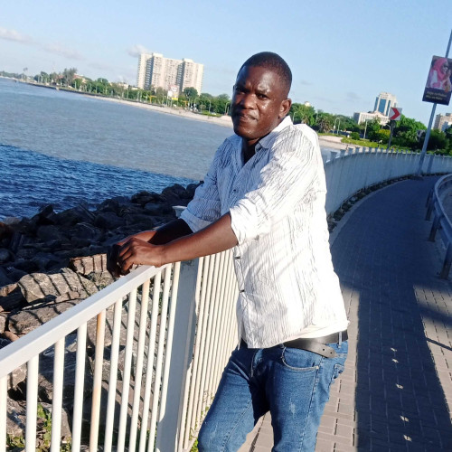 Evarist k. profile photo