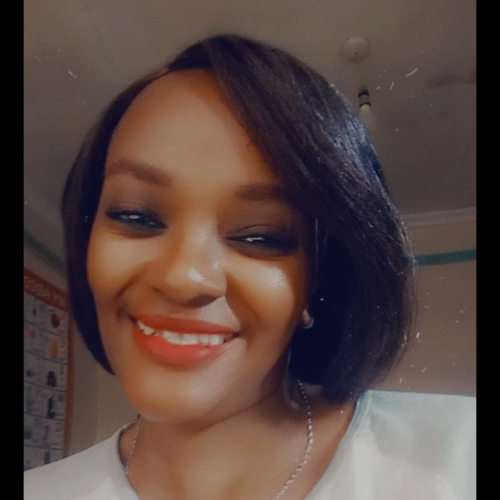 Justina M. profile photo