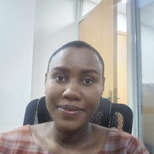 Ukamaka  O. profile photo