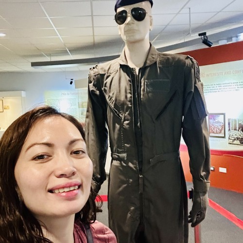 Joycelyn Esther N.