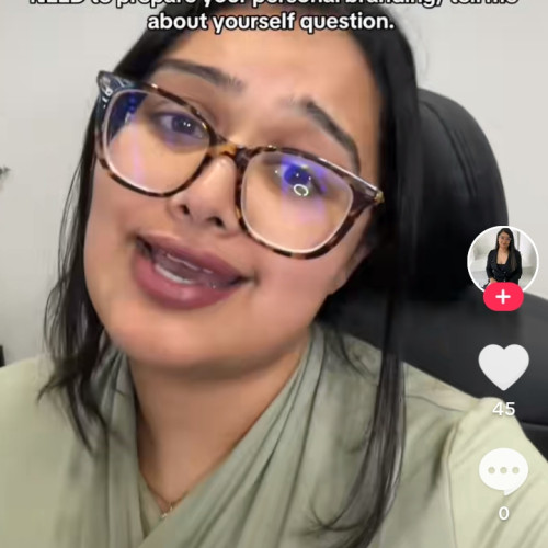 Faith M. profile photo