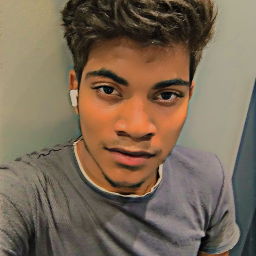SIDDHARTH  P. profile photo