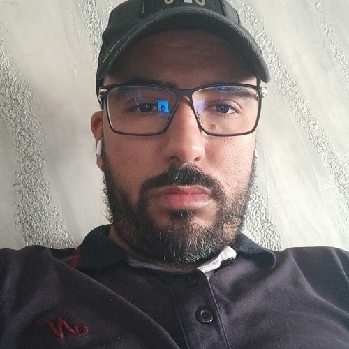 Jamal O.