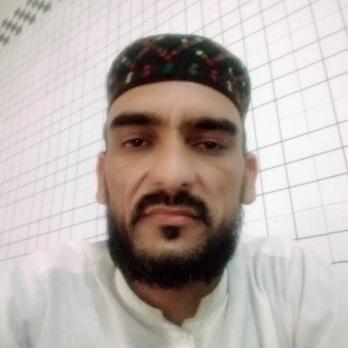 Masood Hussain  S.