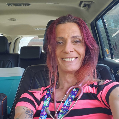 Valerie k. profile photo