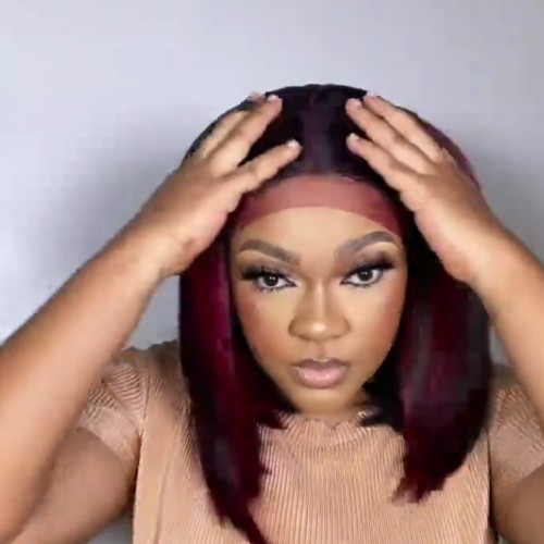 Tiana P. profile photo