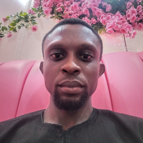 Chibuzor  O. profile photo