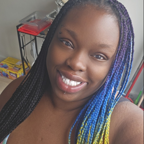 Eddesha C. profile photo