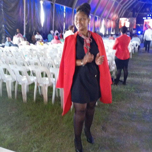 Zama H. profile photo