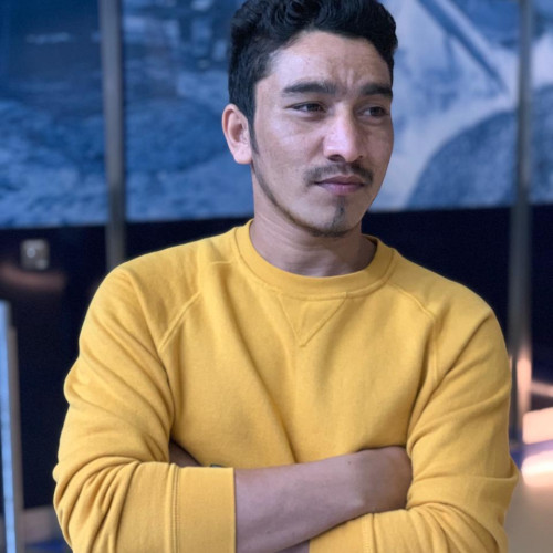 prabin t. profile photo
