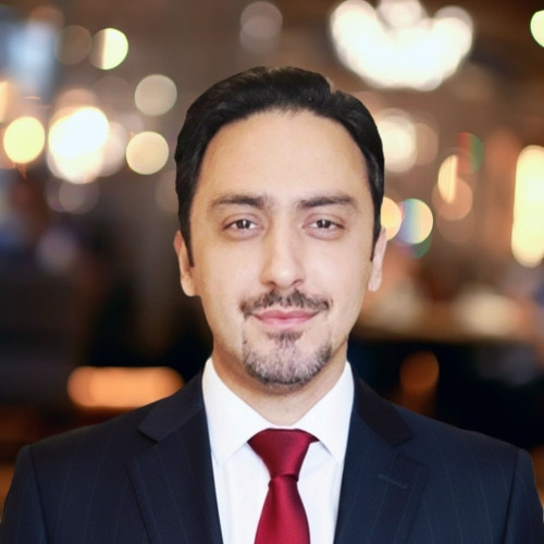 Ammar O. profile photo