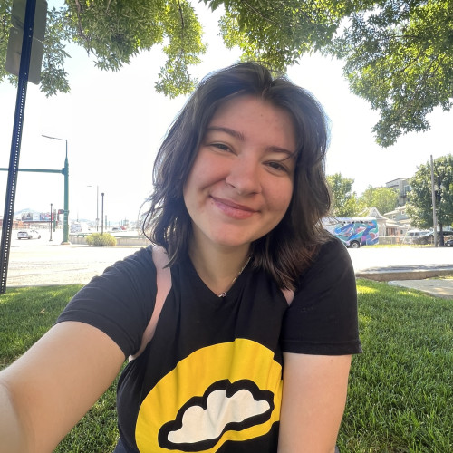 Aoife B. profile photo